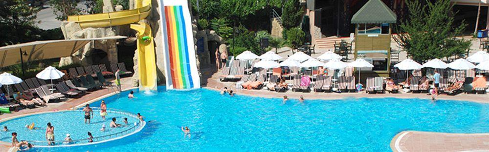 Greenwood Resort Kemer
