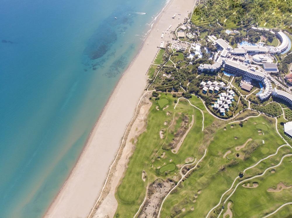 Lykia World Links Golf Antalya Hotel 5*