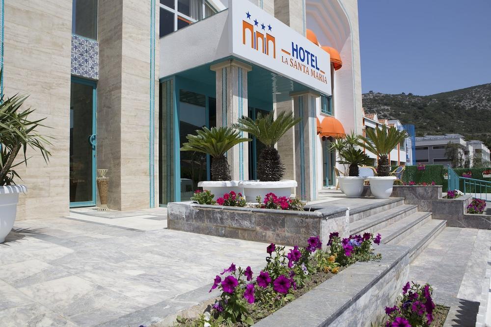 La Santa Maria Hotel Kusadasi