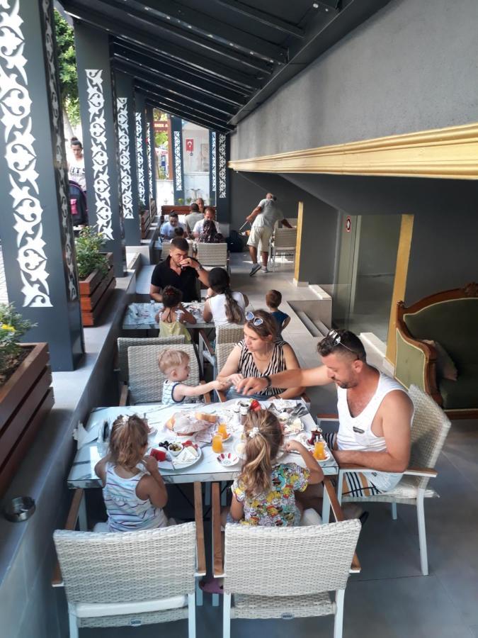 Moonbow Hotel Alanya