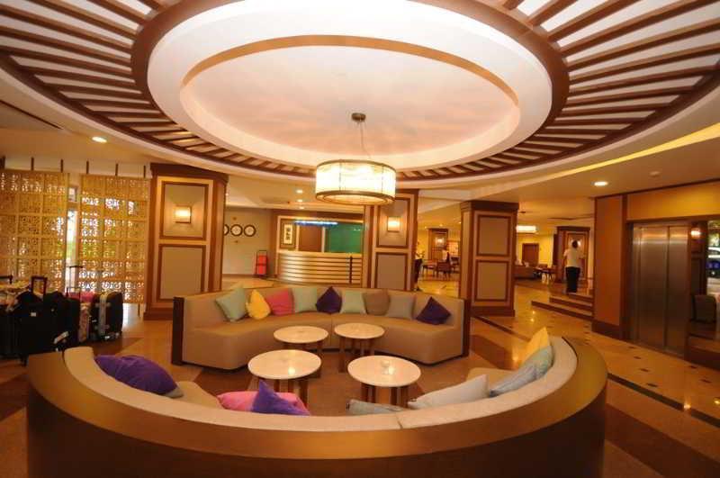 Hotel Insula & Alanya