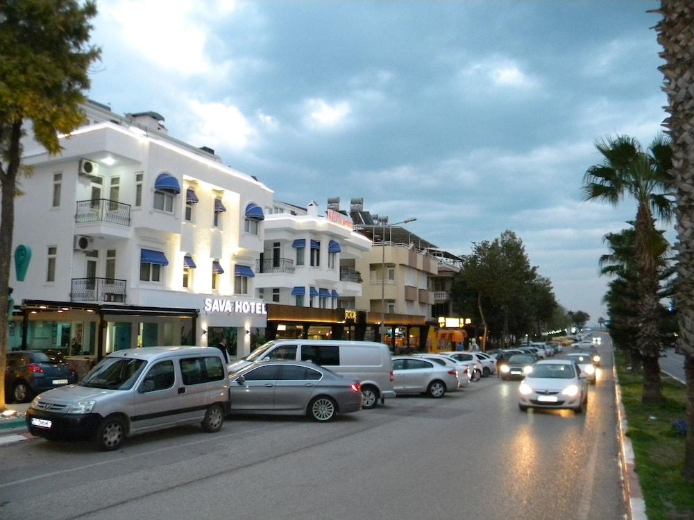 Sava Antalya