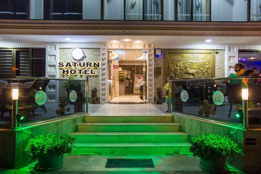Hotel Saturn Kusadasi