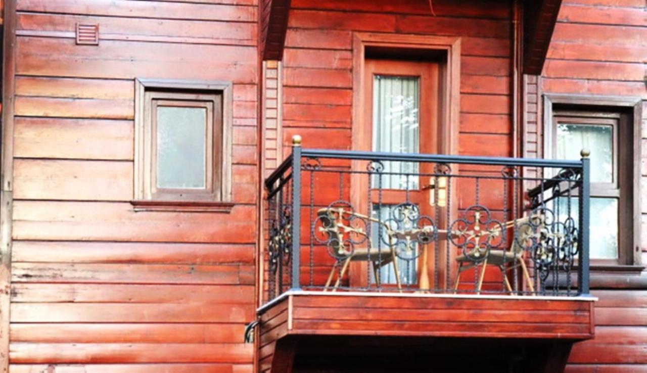 Garden House - Special Class Hotel