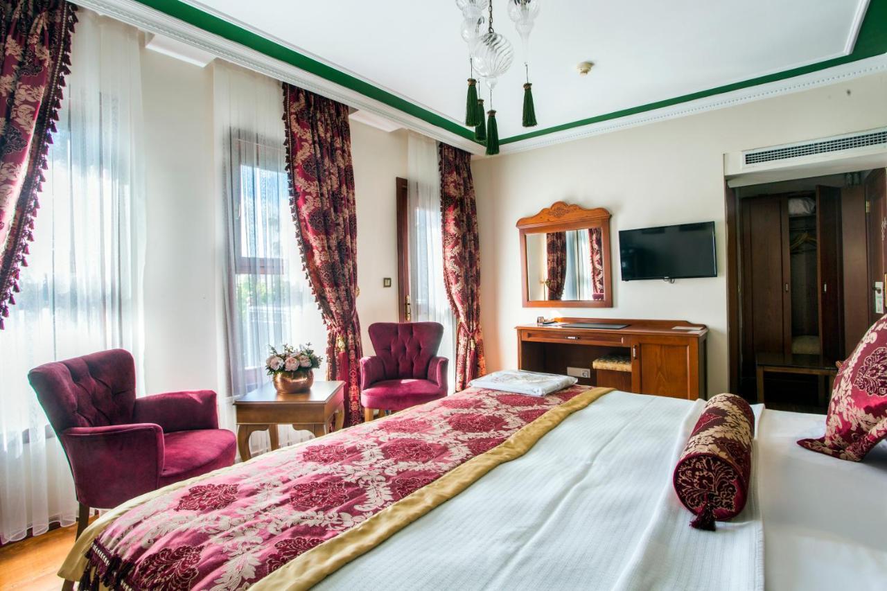 Garden House - Special Class Hotel