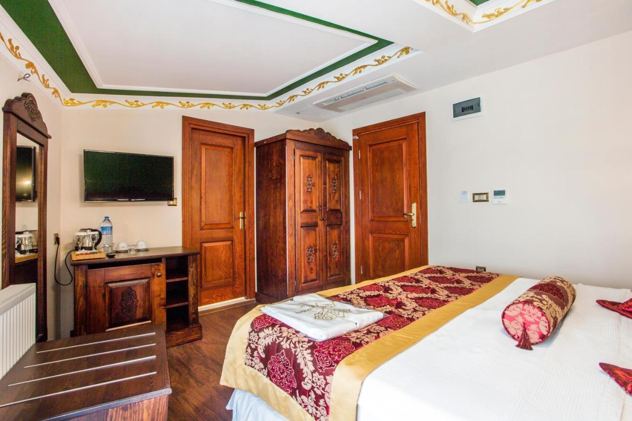 Garden House - Special Class Hotel 4*