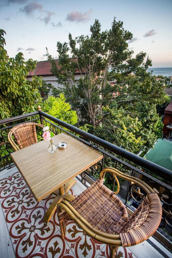 Garden House - Special Class Istanbul