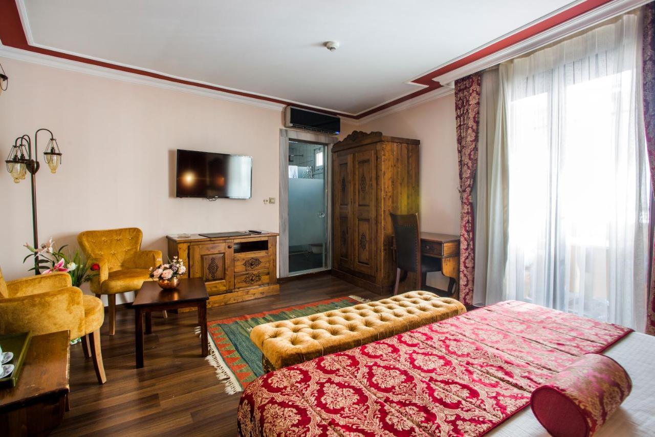 Garden House - Special Class Hotel