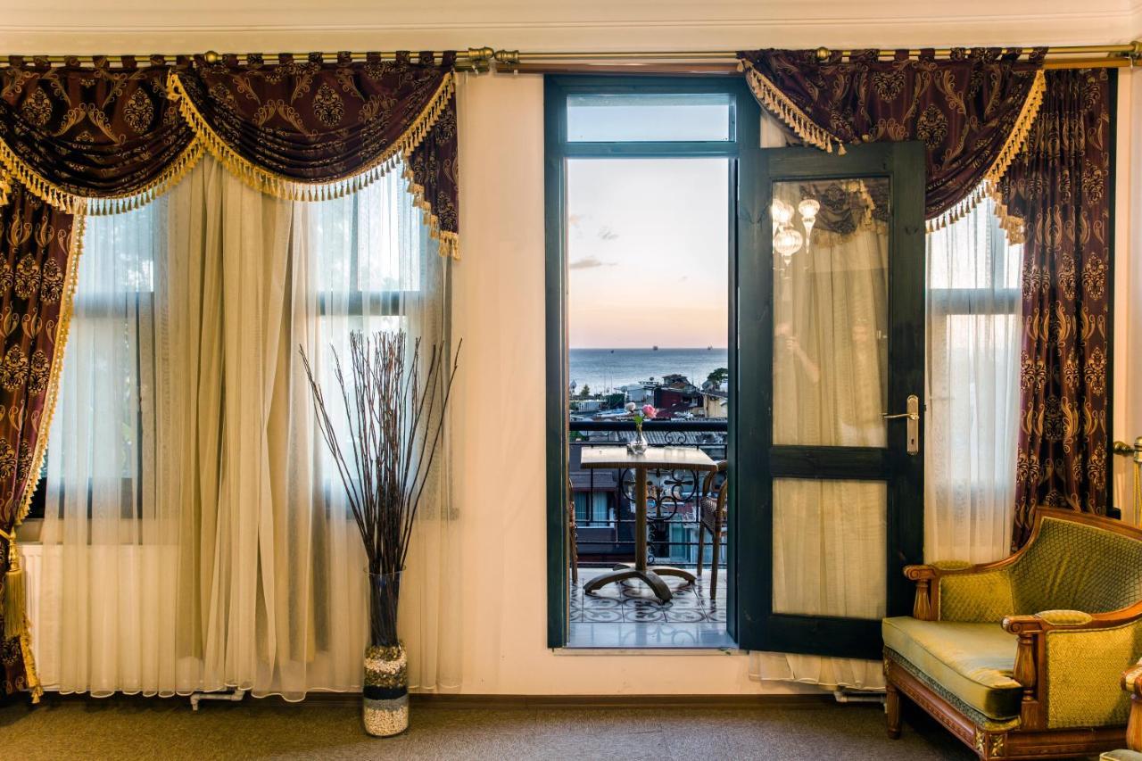 Garden House - Special Class Istanbul