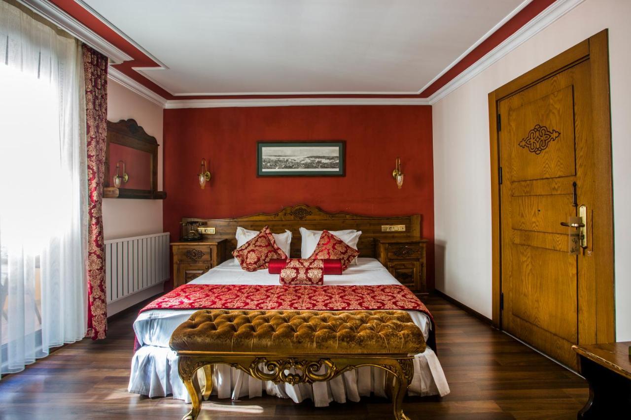 Hotel Garden House - Special Class 4*