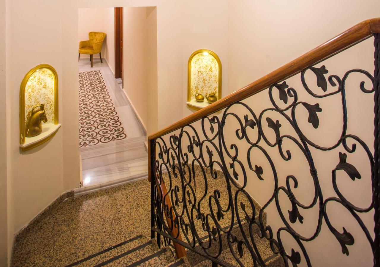 Garden House - Special Class Istanbul