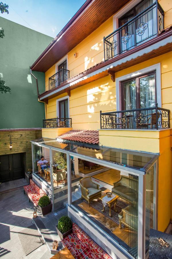 Hotel Garden House - Special Class