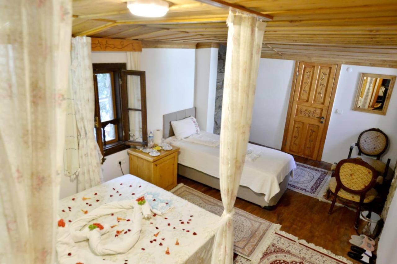 Homestay Sirincem