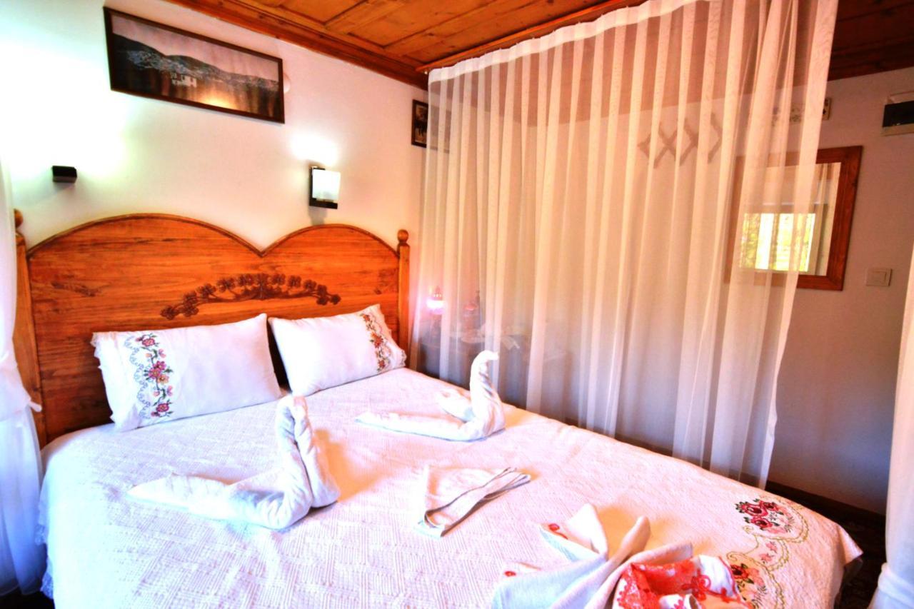 Sirincem Homestay