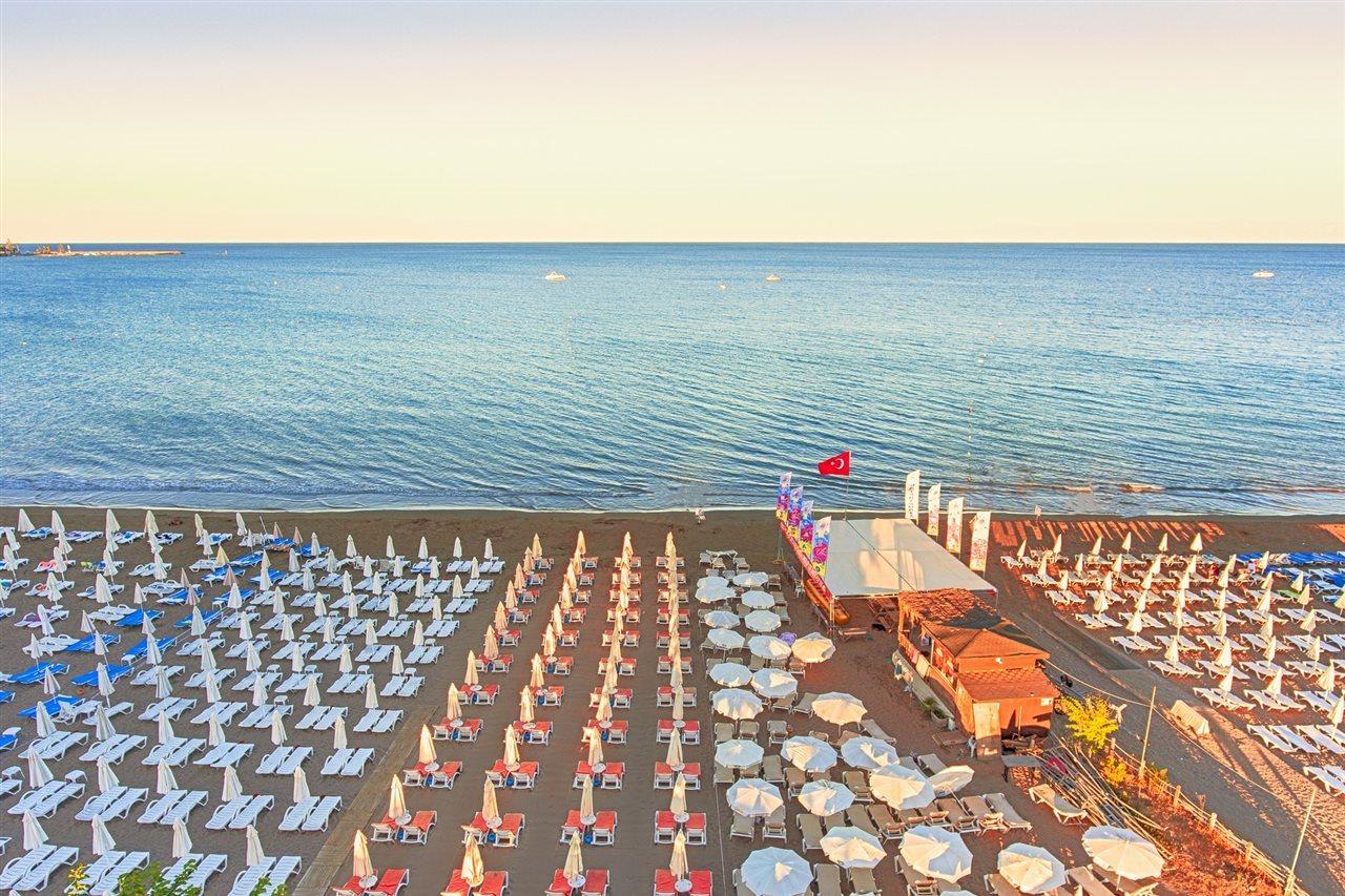 Resort Sun Club 3*