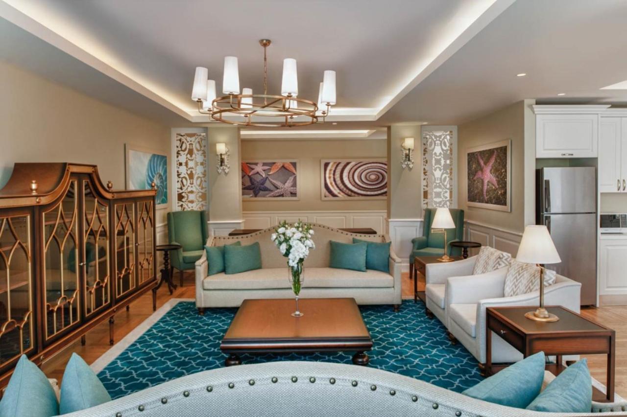 Kaya Palazzo Golf 5* Belek