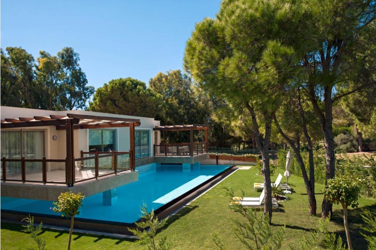 Hotel Kaya Palazzo Golf