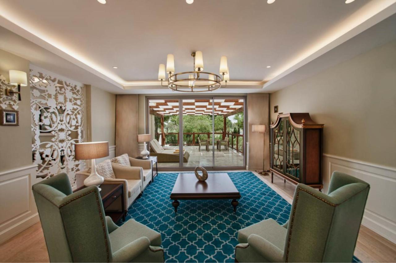Kaya Palazzo Golf Hotel Belek