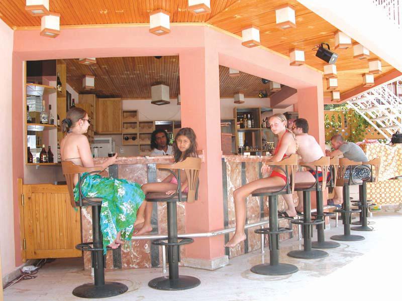Mr Crane Hotel Kemer