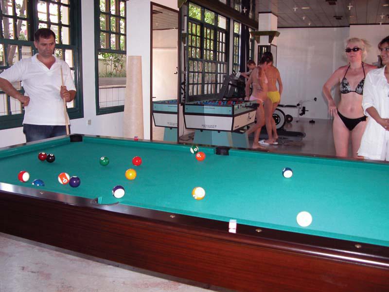 Mr Crane Hotel