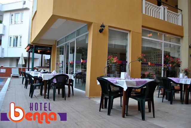 Hotel Benna