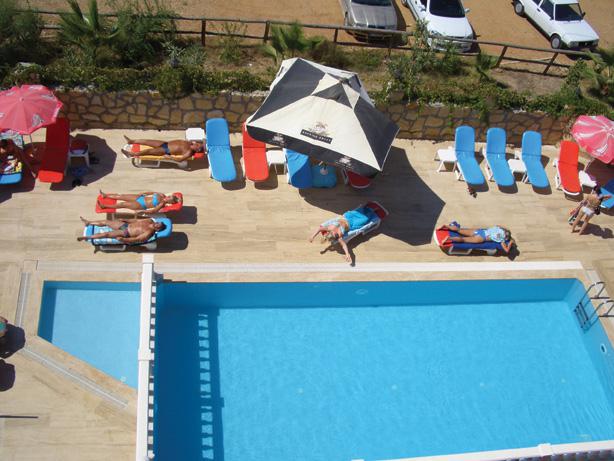 Sahara 2*