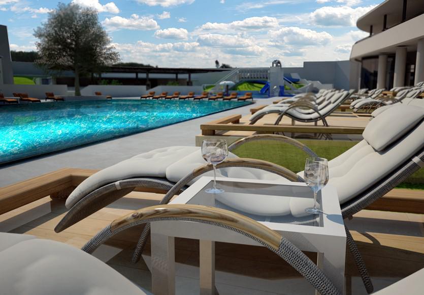 Hotel Emirhan & Sport 4*