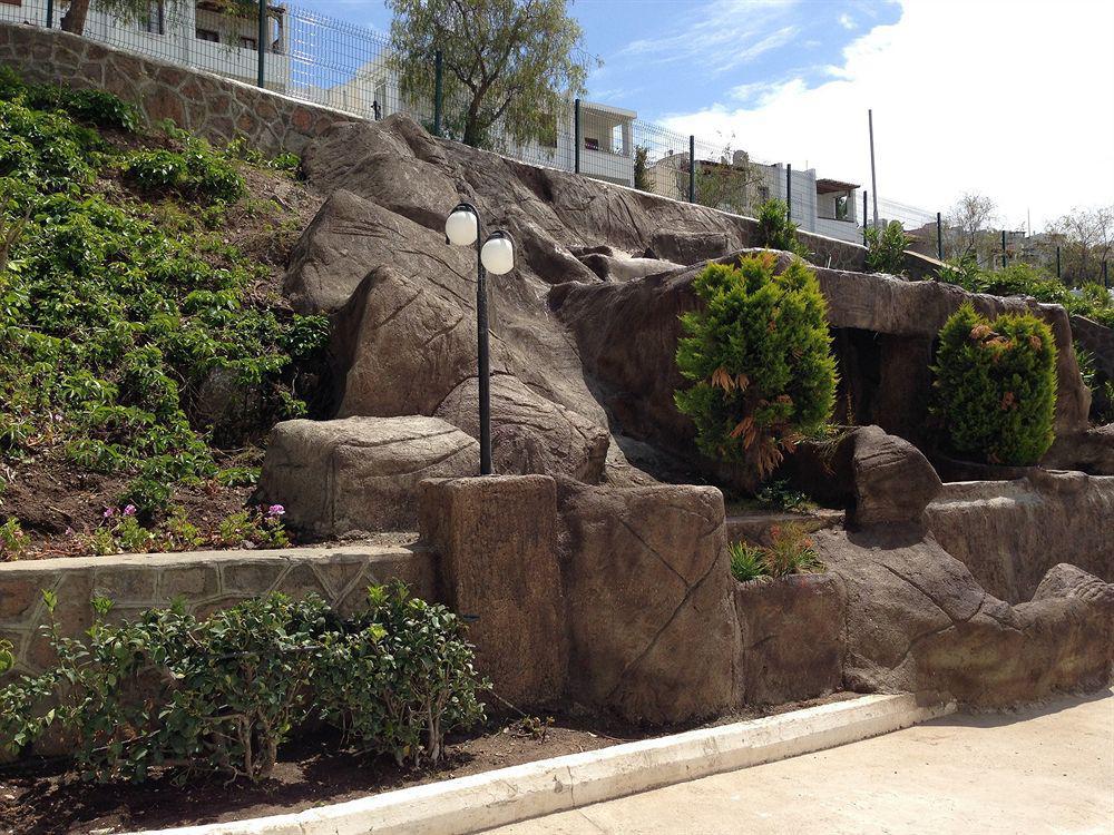 Woxxie Hotel Turgutreis