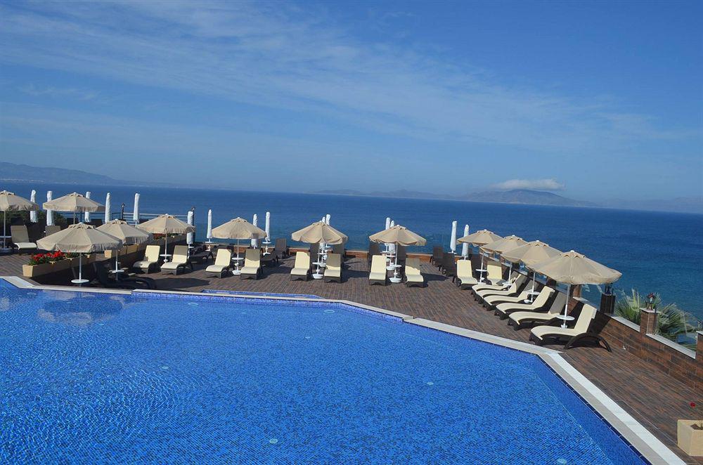Woxxie Hotel 4*
