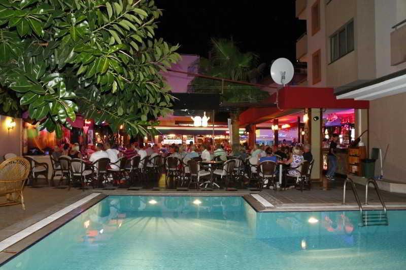 Greenmar Icmeler