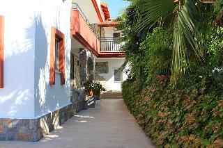 Iztuzu & Marmaris