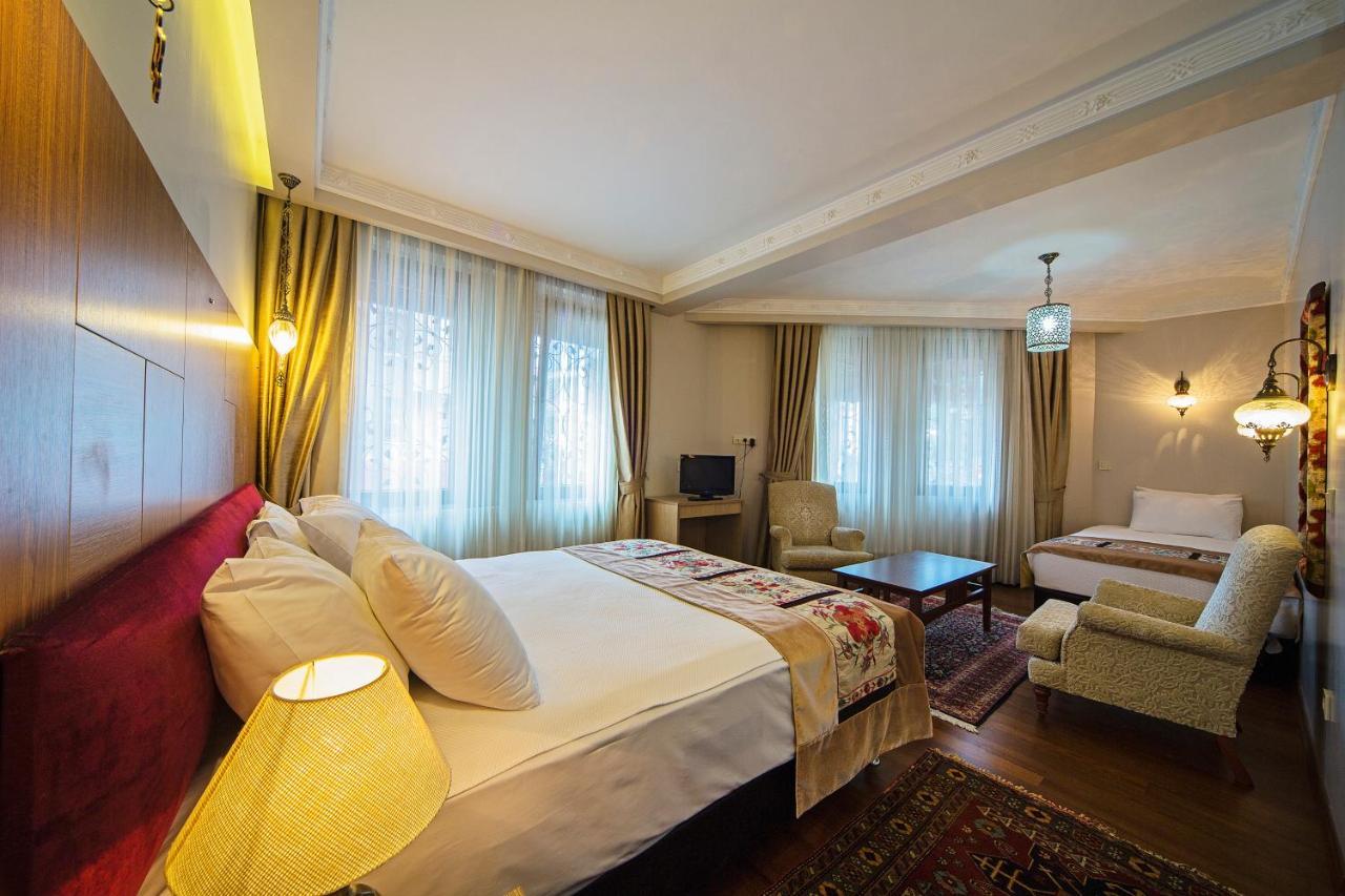 Hotel Hippodrome 3*