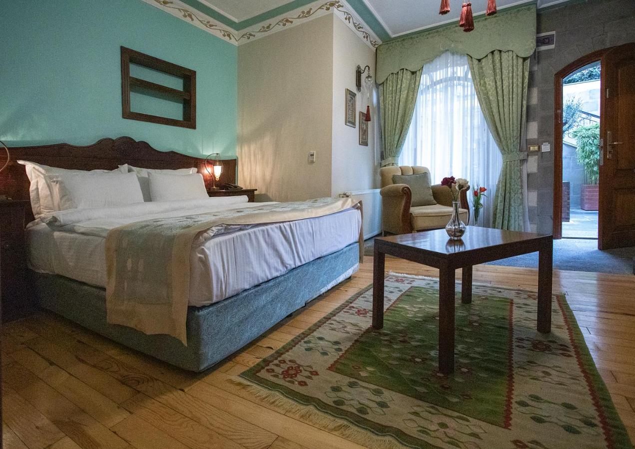 Hotel Garden House - Special Class Istanbul