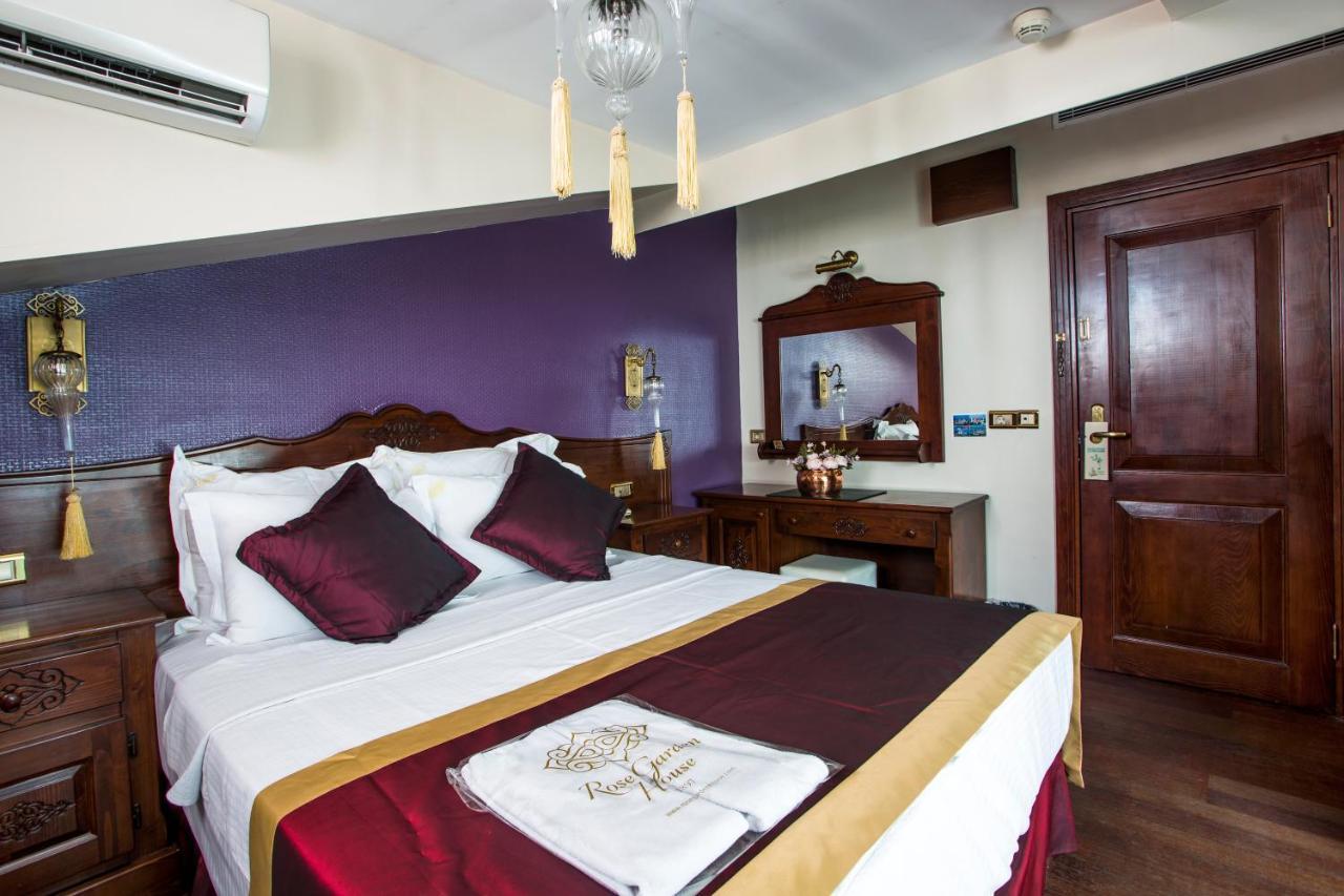 Garden House - Special Class 4* Istanbul