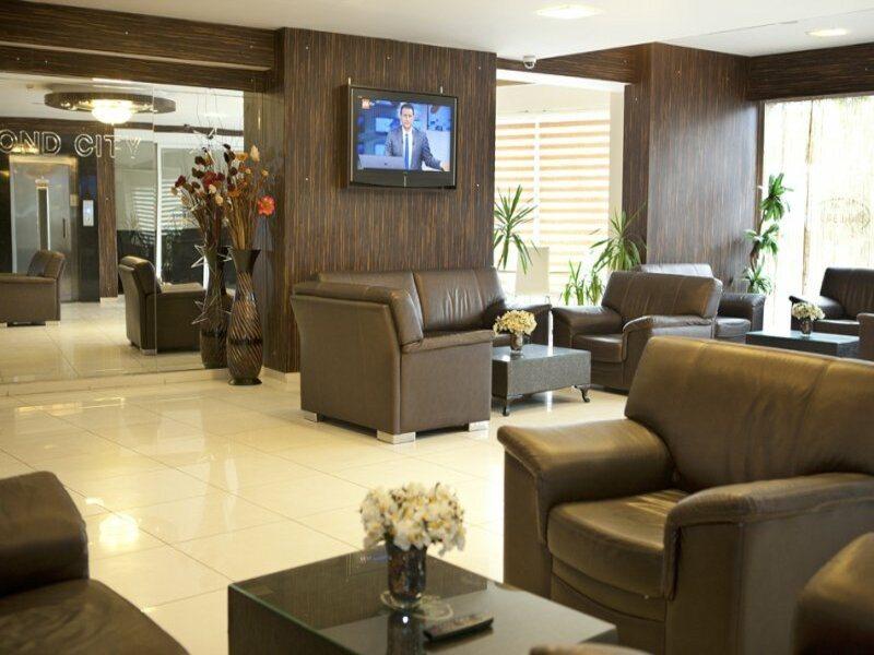 Grand Abimo Hotel Istanbul