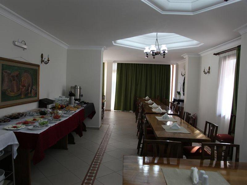 Ave Maria Hotel Selcuk