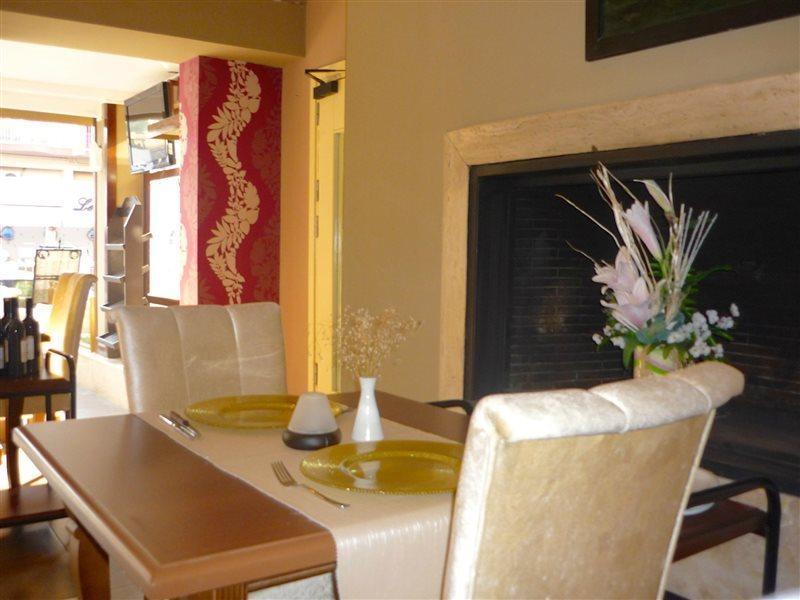 Apartment Greenmar Icmeler