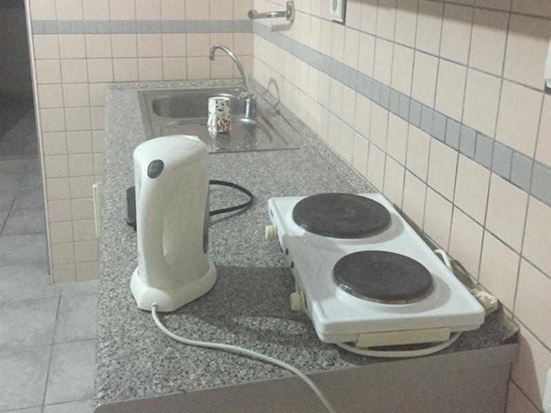 Apartment Greenmar