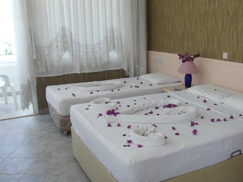 Hotel Bodrum Sky 3*