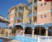 Sahara Hotel 2*