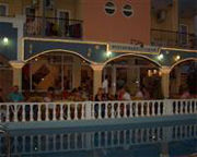 Sahara Hotel Side