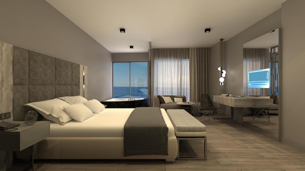 Hotel Pasaport Pier 3*
