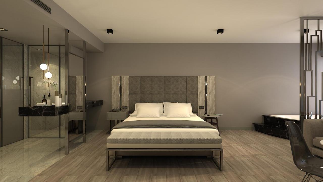 Hotel Pasaport Pier Izmir