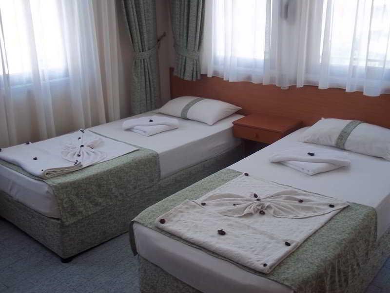 Hotel Kleopatra Alis 3*