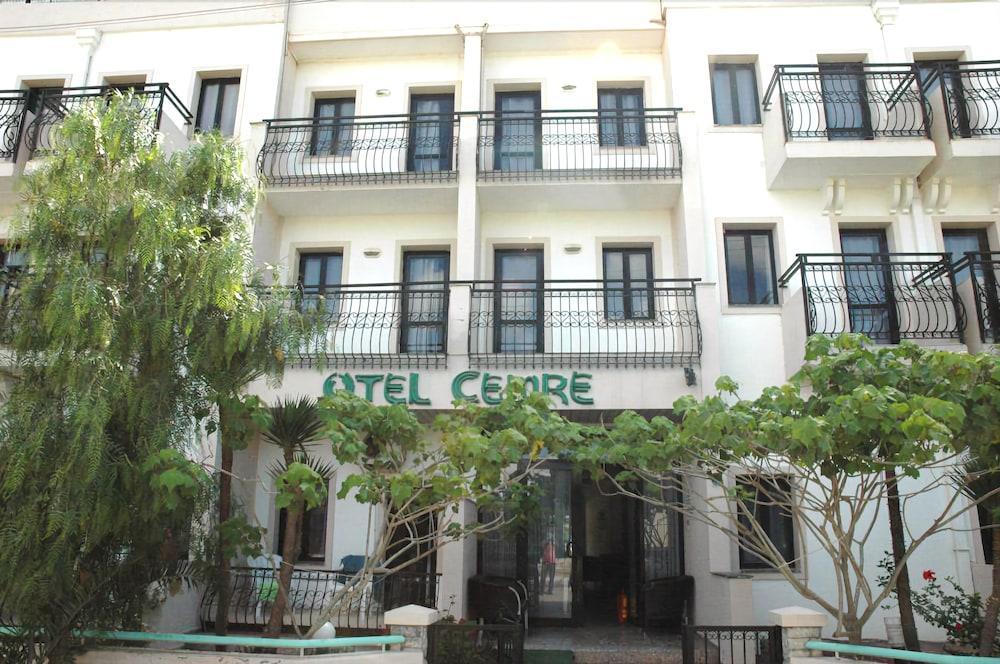 Hotel Cemre 2*
