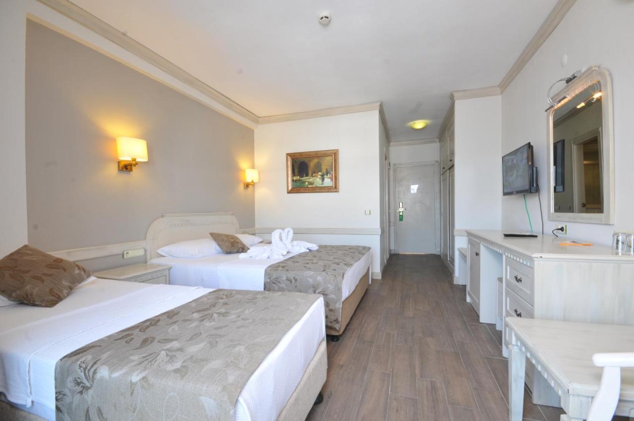 My Dream Hotel Marmaris
