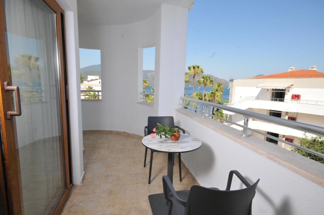Hotel My Dream Marmaris