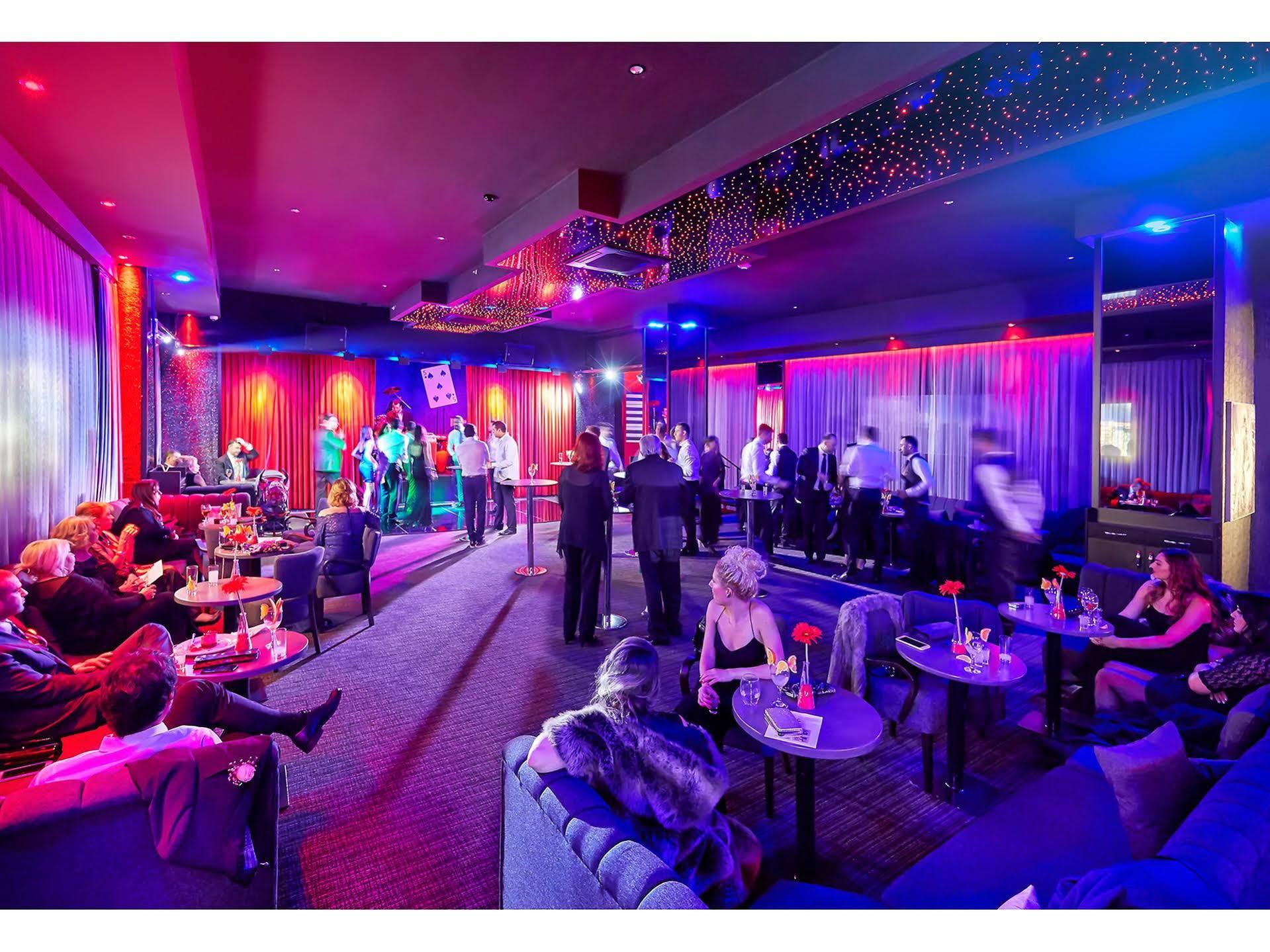 Hotel Kordon Cankaya