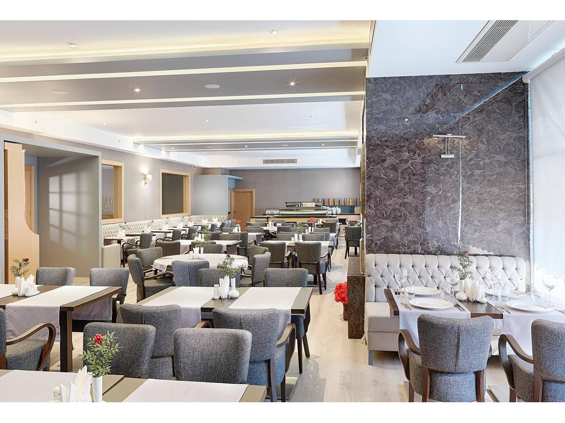 Kordon Cankaya 4* Izmir