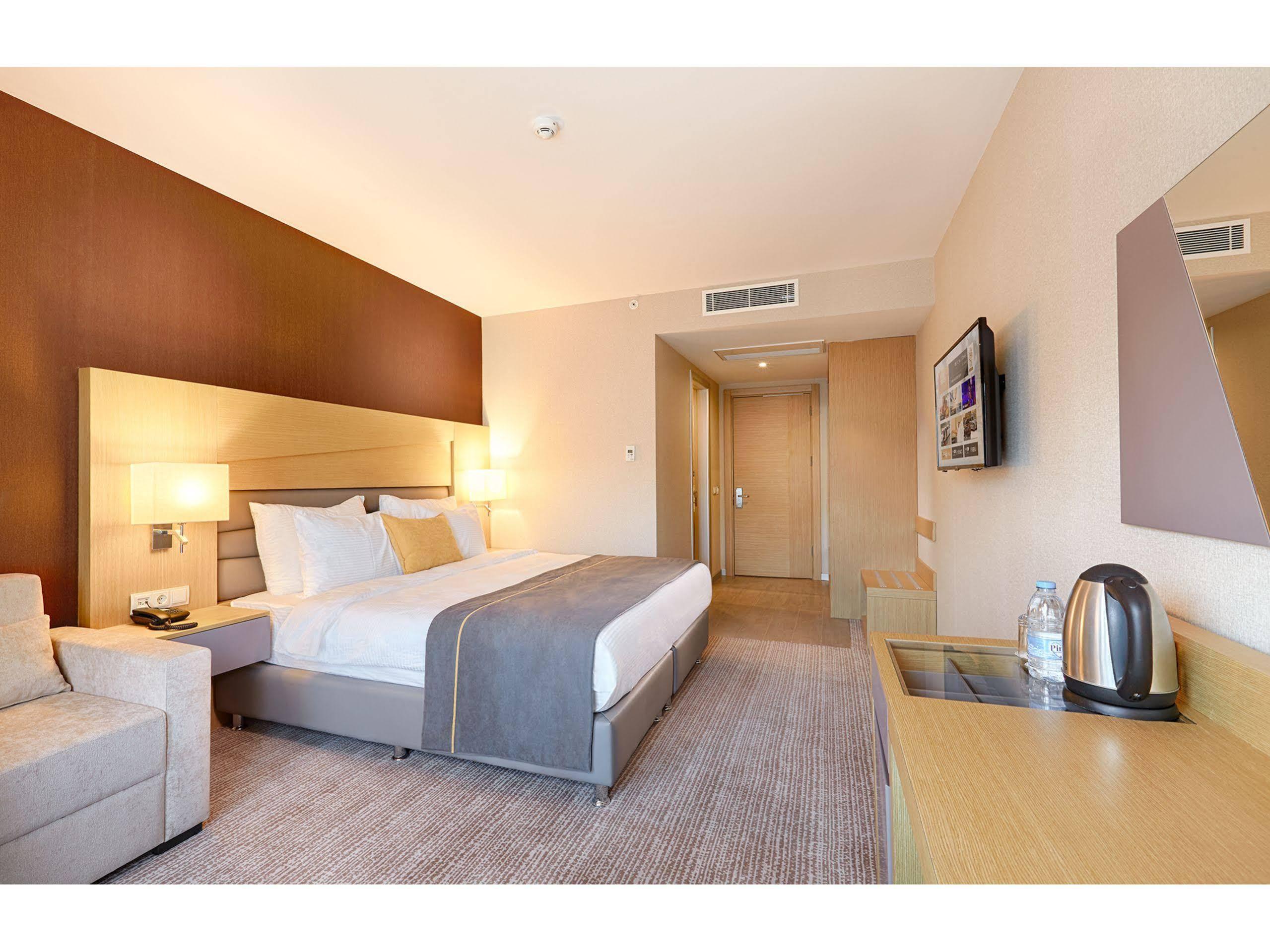 Kordon Cankaya Hotel 4*